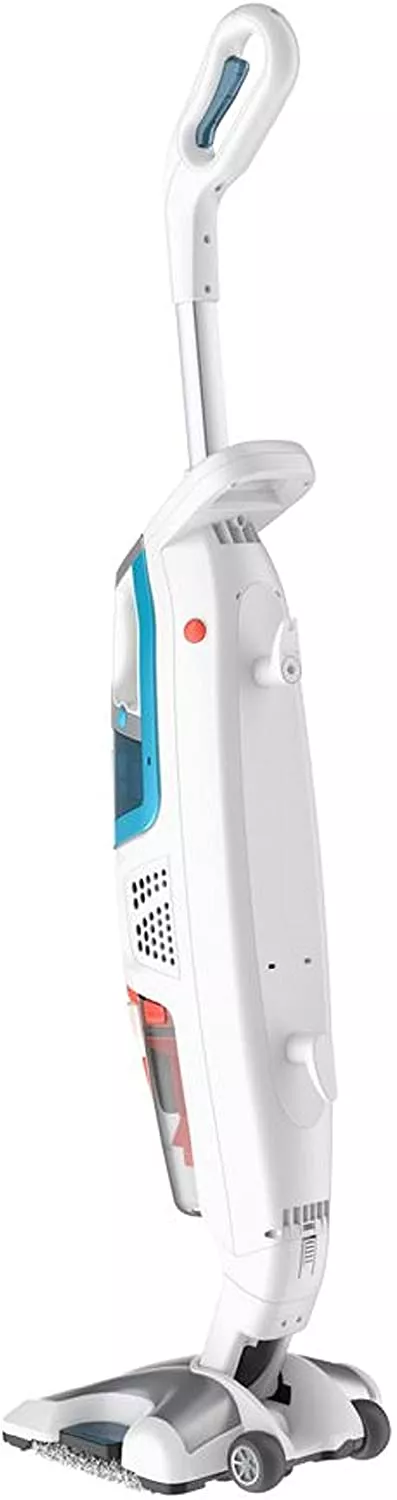 RY8544WH Aspirateur Balai Rowenta 2 En 1 Clean & Steam - 4