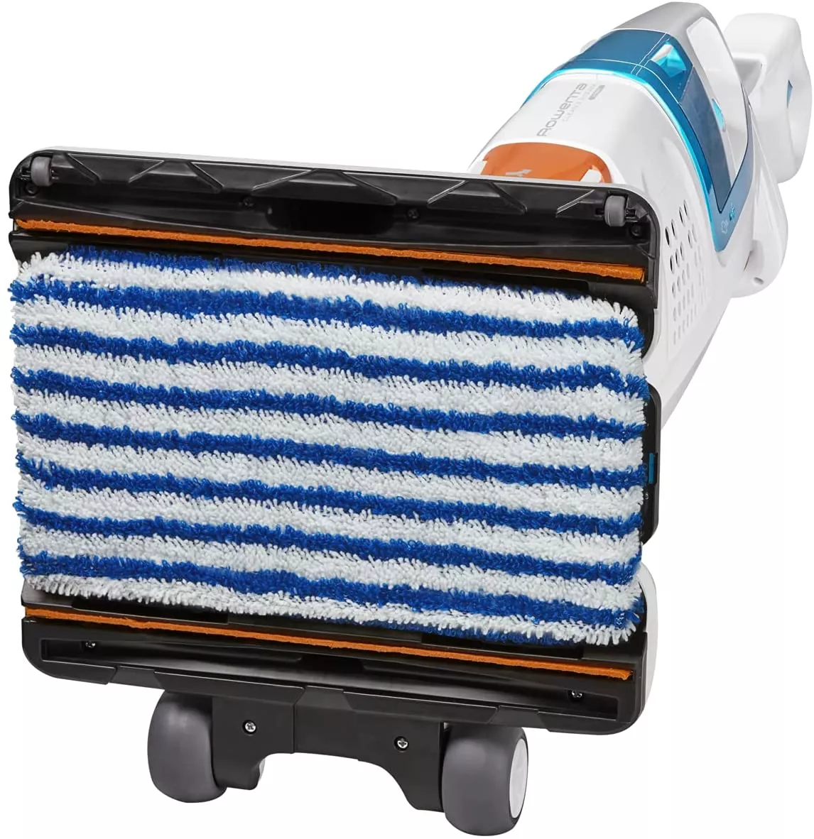 RY8544WH Aspirateur Balai Rowenta 2 En 1 Clean & Steam - 9
