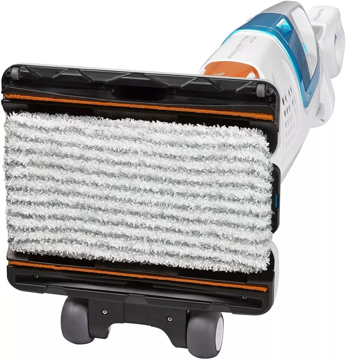 RY8544WH Aspirateur Balai Rowenta 2 En 1 Clean & Steam - 10