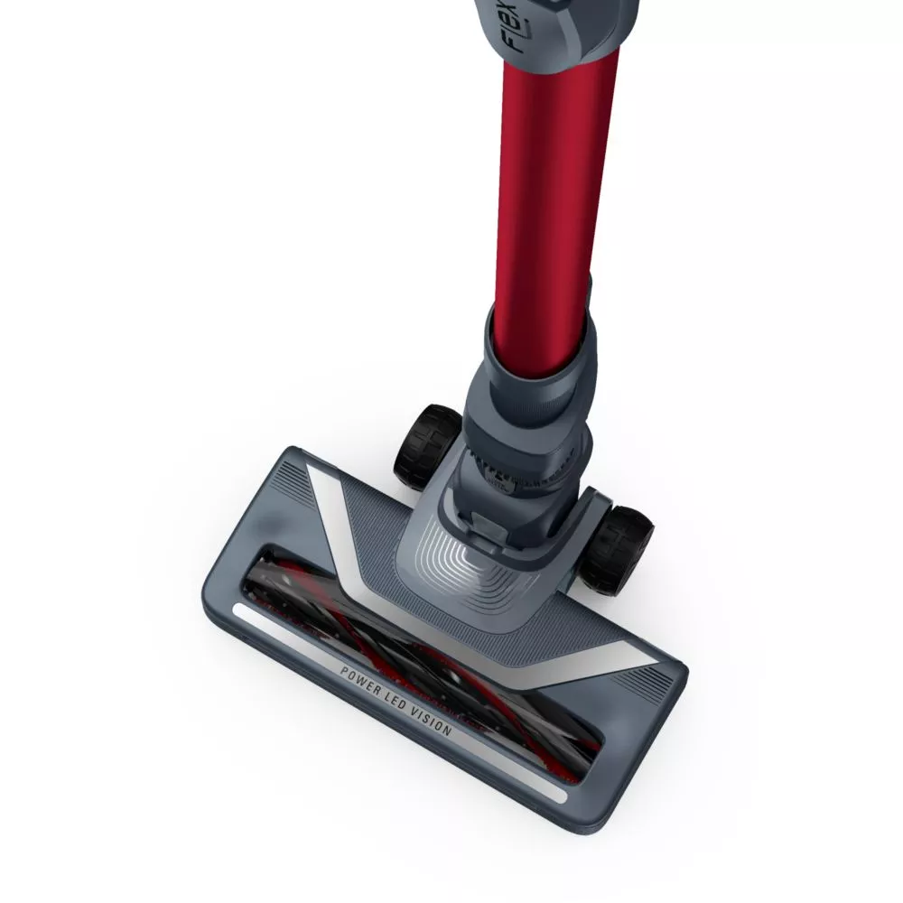 RH9679WO Aspirateur Balai Rowenta XForce Flex 8.60 Animal - 4