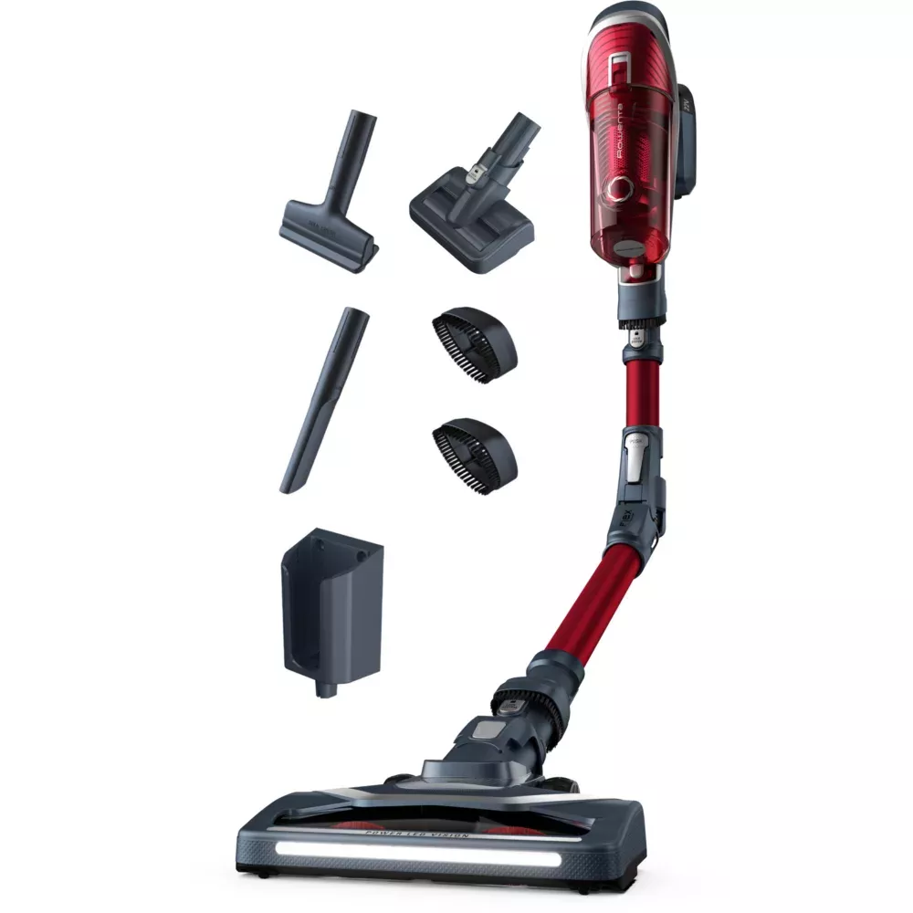 RH9679WO Aspirateur Balai Rowenta XForce Flex 8.60 Animal - 0