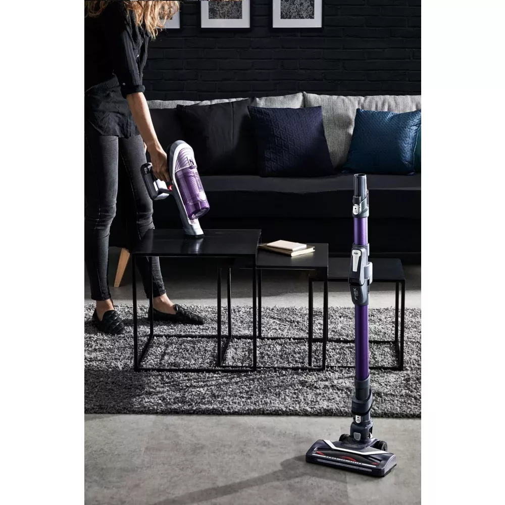 RH9679WO Aspirateur Balai Rowenta XForce Flex 8.60 Animal - 13