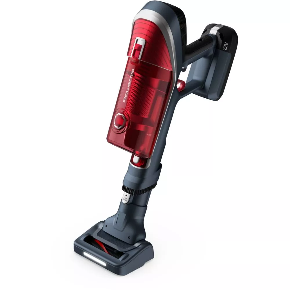 RH9679WO Aspirateur Balai Rowenta XForce Flex 8.60 Animal - 5