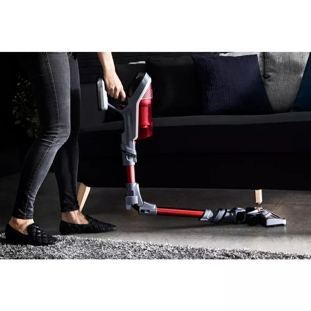 RH9679WO Aspirateur Balai Rowenta XForce Flex 8.60 Animal - 10
