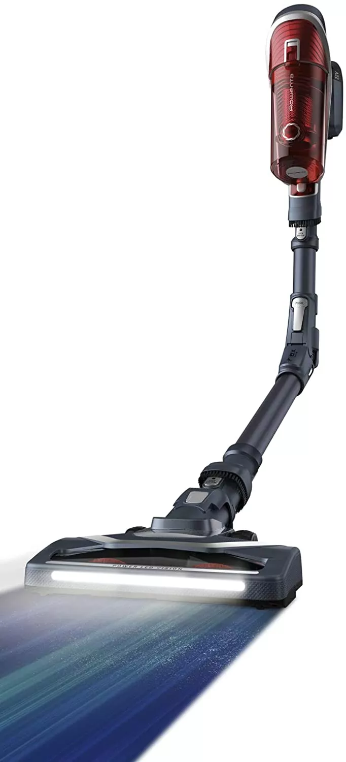 RH9678WO ASPIRATEUR BALAI ROWENTA SANS FIL X-FORCE FLEX - 8