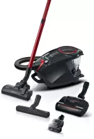 ASPIRATEUR BOSCH NOIR SERIE 8 A/BOLL 3L/800W
