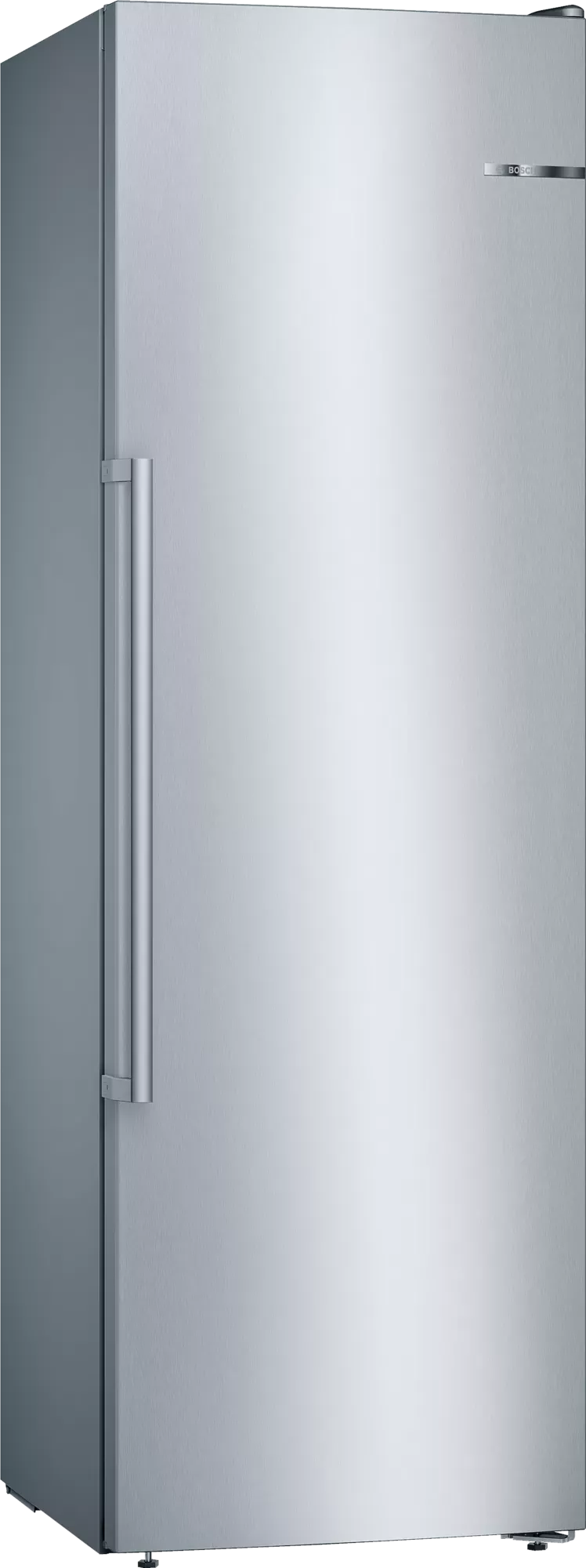 GSN36AI31U Congélateur Bosch TWIN 255L 7 tiroirs Inox Série 6 - 0