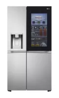 REFRIGERATEUR LG AMERICAIN 617L TOK TOK NOUVEAU