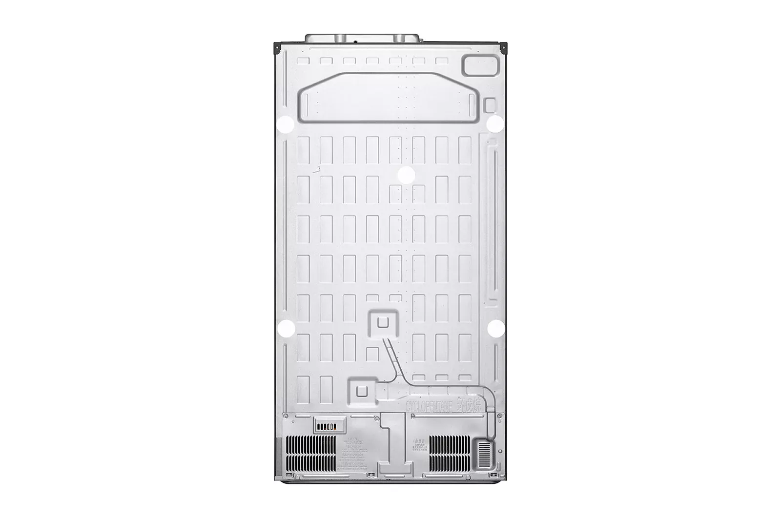 GC-B257SLWL REFRIGERATEUR LG AMERICAIN NOUVEAU - GC-B257SLWL - 9