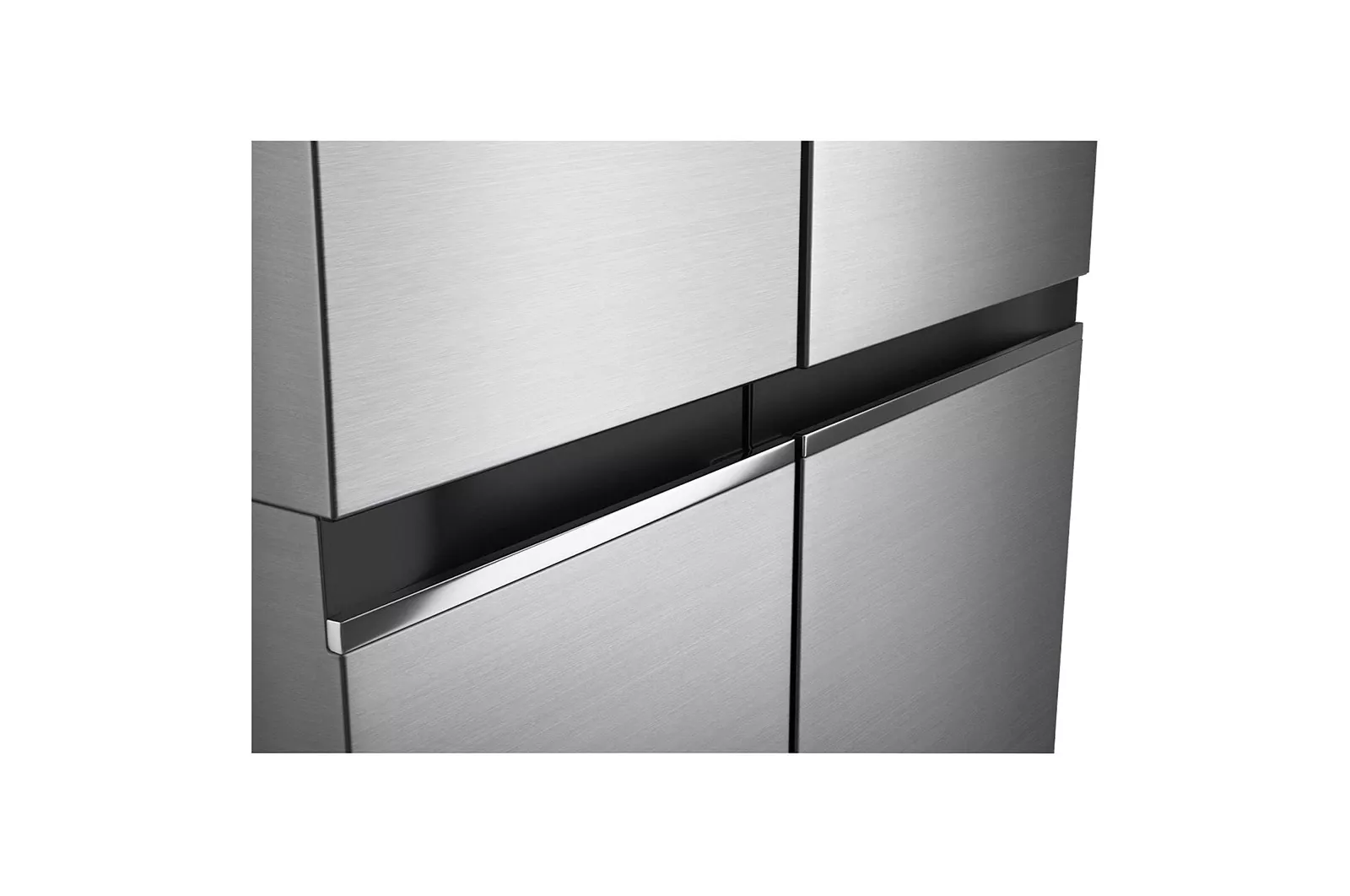 GC-B257SLWL REFRIGERATEUR LG AMERICAIN NOUVEAU - GC-B257SLWL - 3
