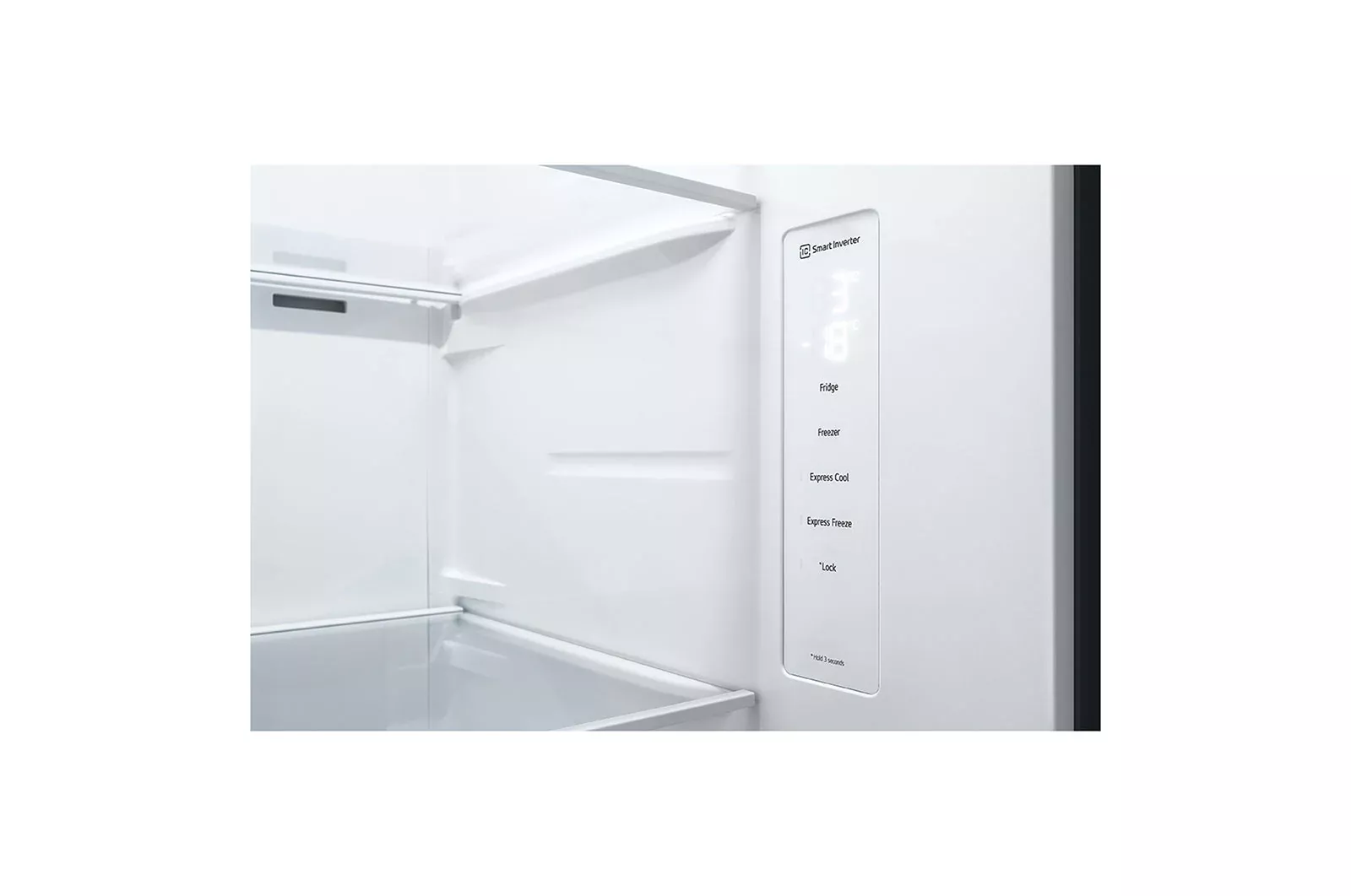 GC-B257SLWL REFRIGERATEUR LG AMERICAIN NOUVEAU - GC-B257SLWL - 5