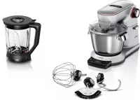 PETRIN BOSH MULTI FONCTION 1500W 5.5L 3.5KG