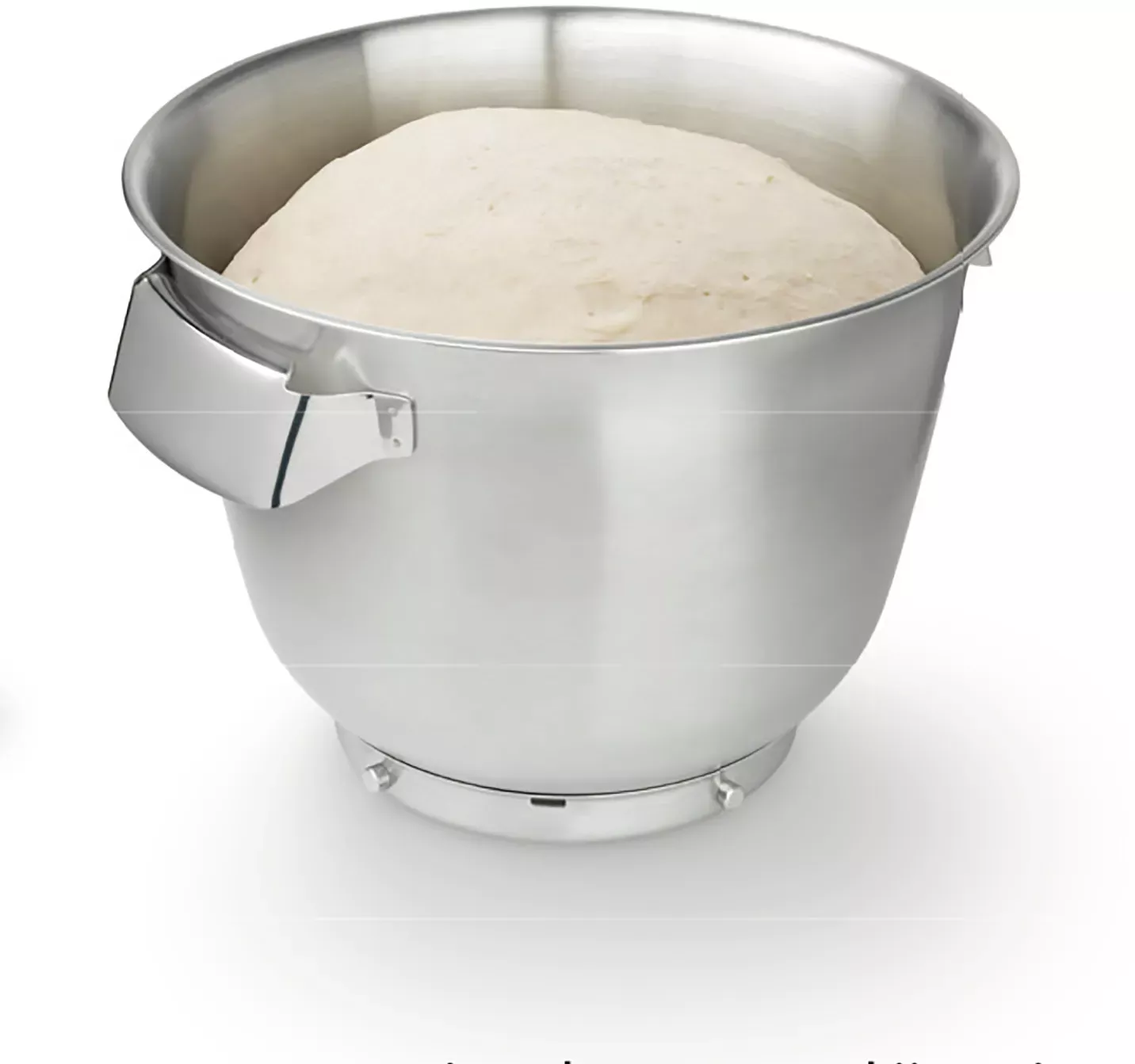 MUM9YX5S12 PETRIN BOSH MULTI FONCTION 1500W 5.5L 3.5KG - 3