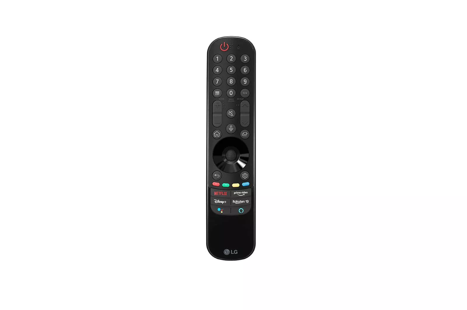 82UP80006LA TELEVISEUR LG 195cm Smart TV UHD 4K 82 pouces - 7