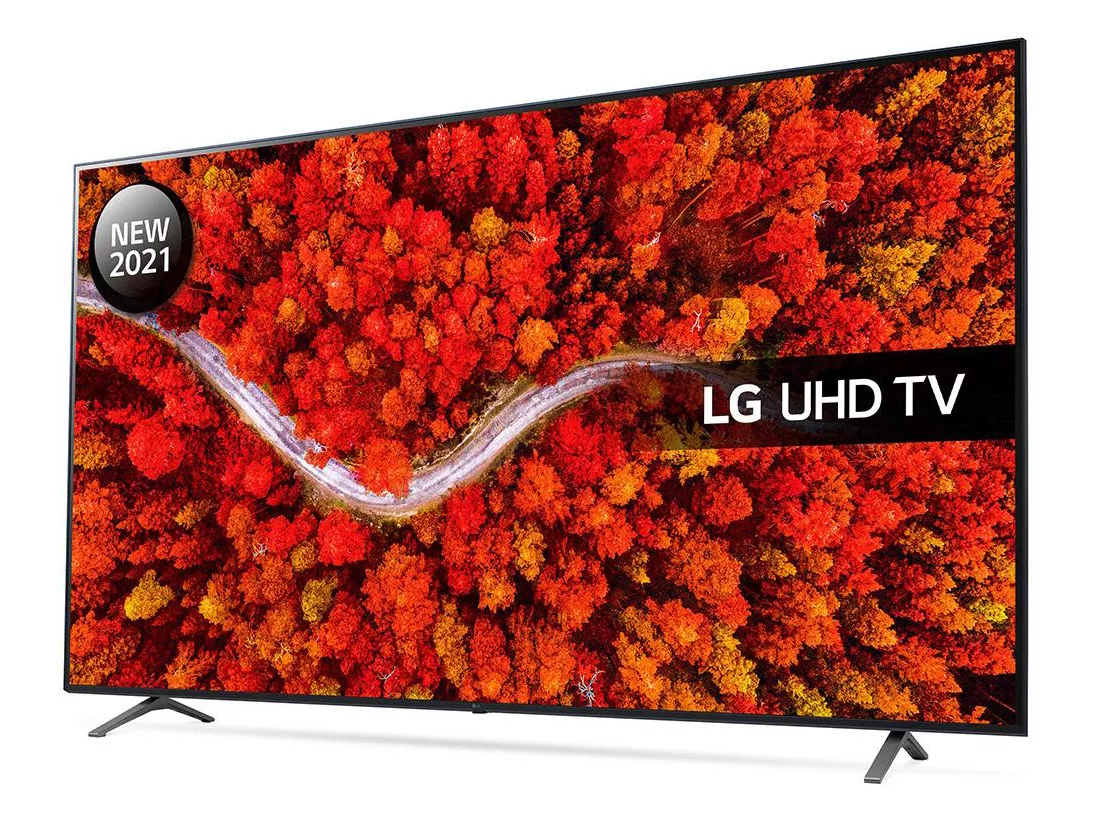 82UP80006LA TELEVISEUR LG 195cm Smart TV UHD 4K 82 pouces - 0