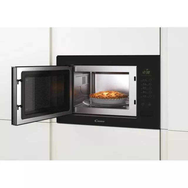 MICG25GDFN MICRO-ONDE + GRILL CANDY ENC ECRAN TACTIL 10 Fct - 4