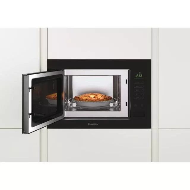MICG25GDFN MICRO-ONDE + GRILL CANDY ENC ECRAN TACTIL 10 Fct - 3