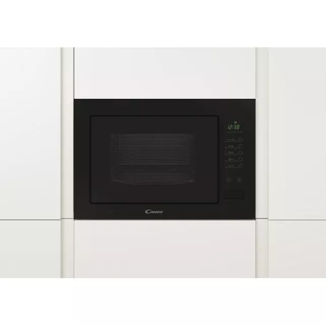 MICG25GDFN MICRO-ONDE + GRILL CANDY ENC ECRAN TACTIL 10 Fct - 2