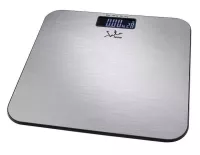 PESE PERSONNE JATA LCD 150KG 4 CAPTEURS HAUTE