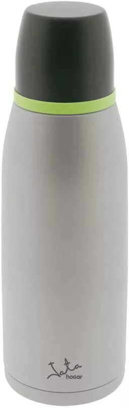 920 THERMOS JATA 1000 ML INOX / GRIS ARGENTE - 0