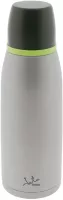 THERMOS JATA 1000 ML INOX / GRIS ARGENTE