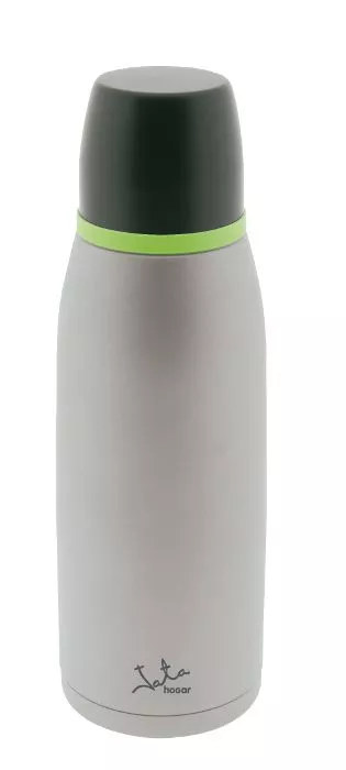 918 THERMOS JATA 500 ML INOX / GRIS ARGENTE - 0