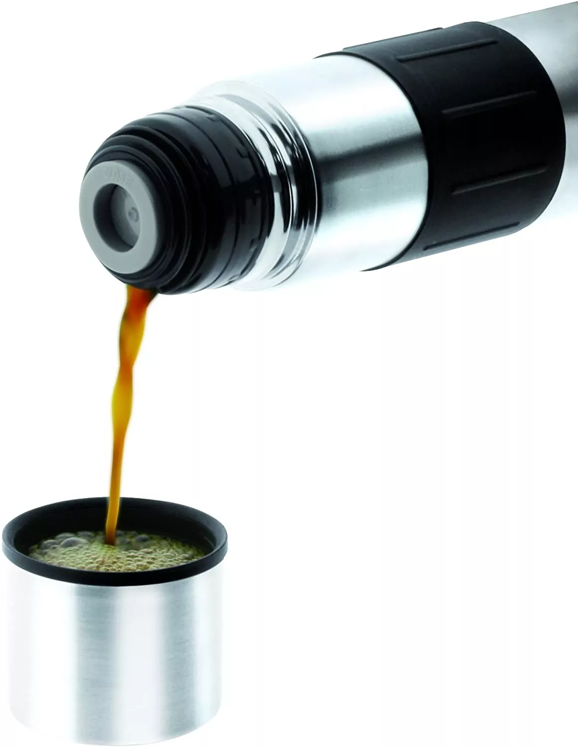 838 THERMOS JATA 1000 ML INOX - 1
