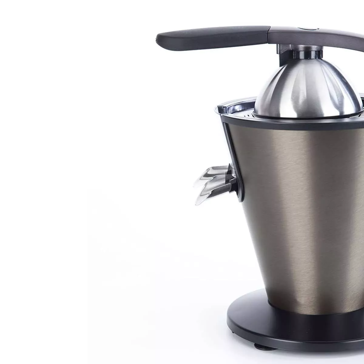 EX1057 PRESSE-AGRUMES JATA INOX PROFESSIONNEL 300w - 2