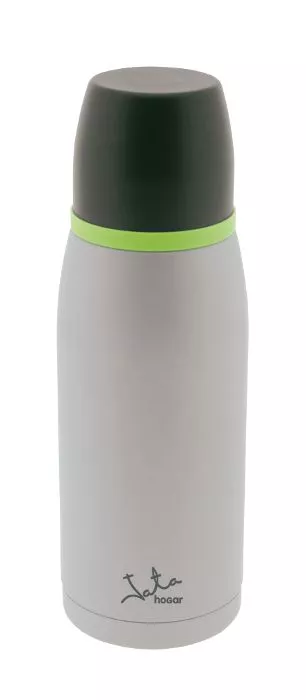 909 THERMOS JATA 350 ML INOX / GRIS ARGENTE - 0