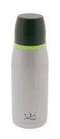 THERMOS JATA 350 ML INOX / GRIS ARGENTE