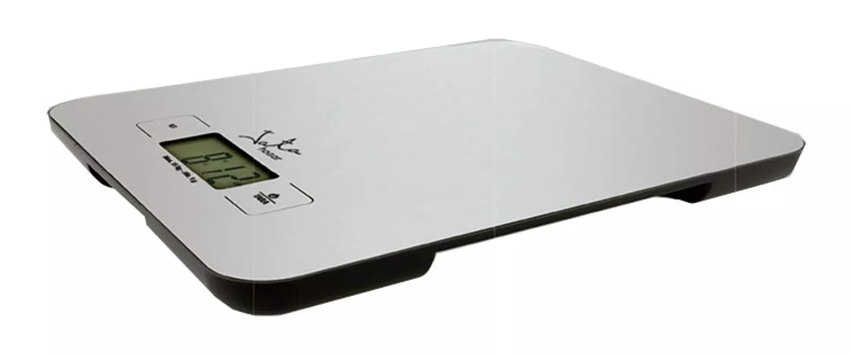 719 BALANCE DE CUISINE JATA EN ACIER INOXYDABLE LCD - 1