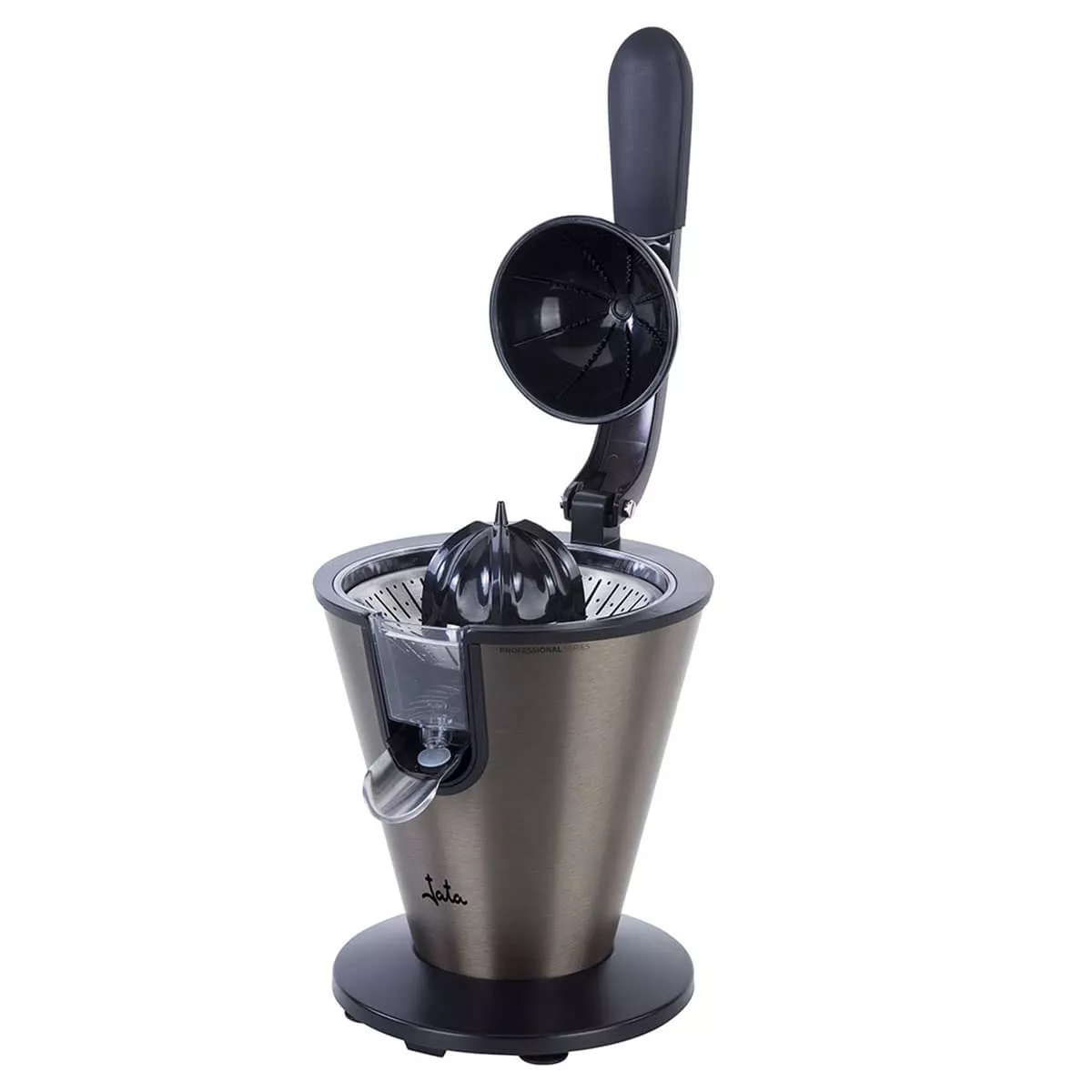 EX1057 PRESSE-AGRUMES JATA INOX PROFESSIONNEL 300w - 1