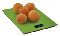 BALANCE DE CUISINE JATA ELECTRONIC VERT LCD 5KG
