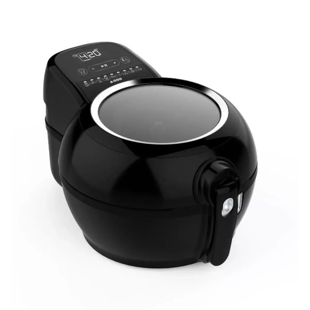 FZ760800 FRITEUSE SEB ACTIFRY GENIUS 1.2KG NOIR - FZ760800 - 0