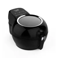 FRITEUSE SEB ACTIFRY GENIUS 1.2KG NOIR - FZ760800
