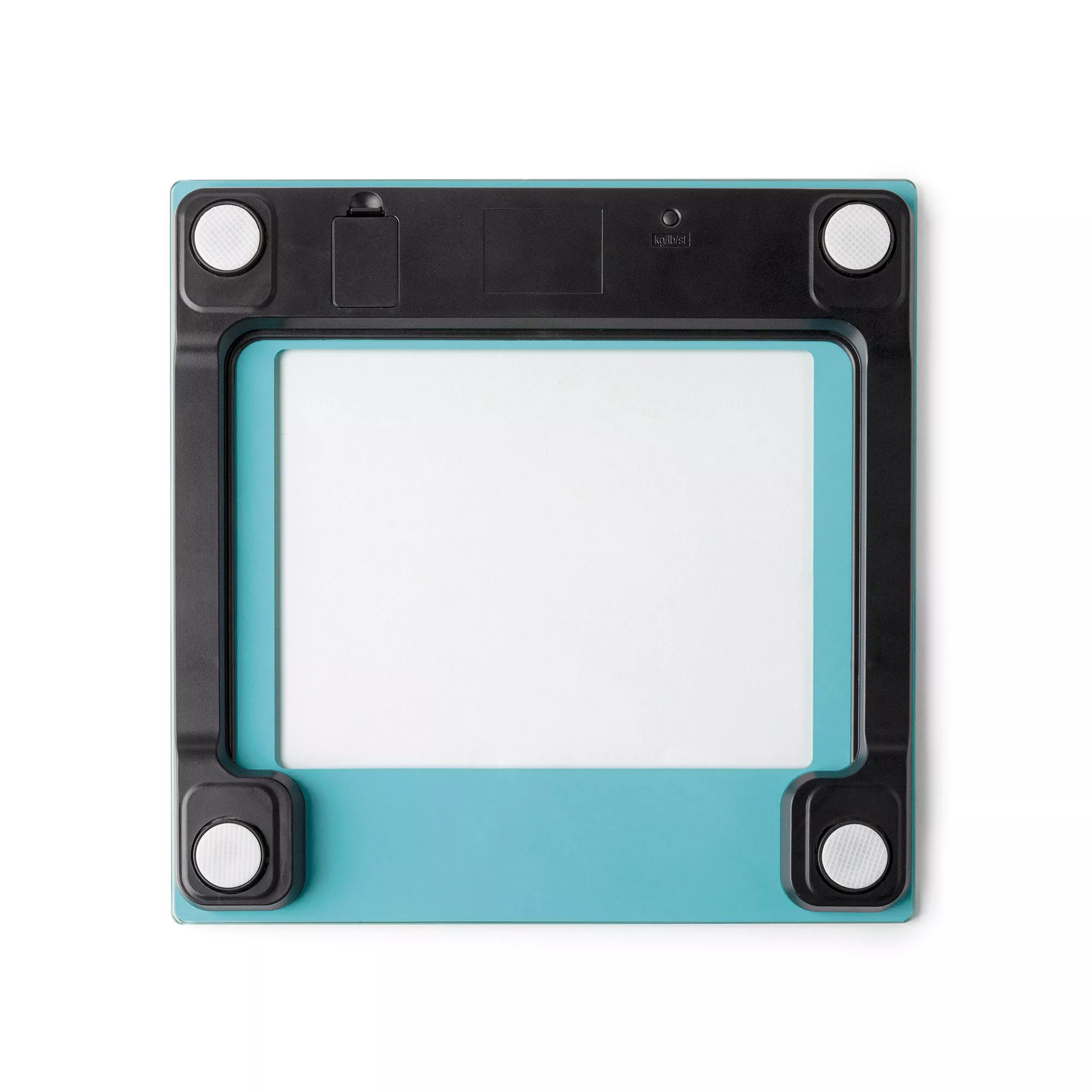 HBAS1290 PESE PERSONNE JATA EN VERRE LCD 150 KG - 3