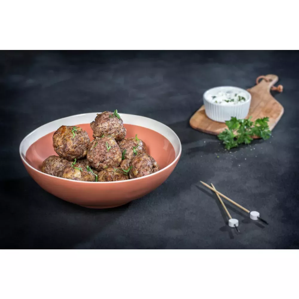 FZ760000 FRITEUSE SEB ACTIFRY GENIUS 1.2KG BLANCHE LCD - 7