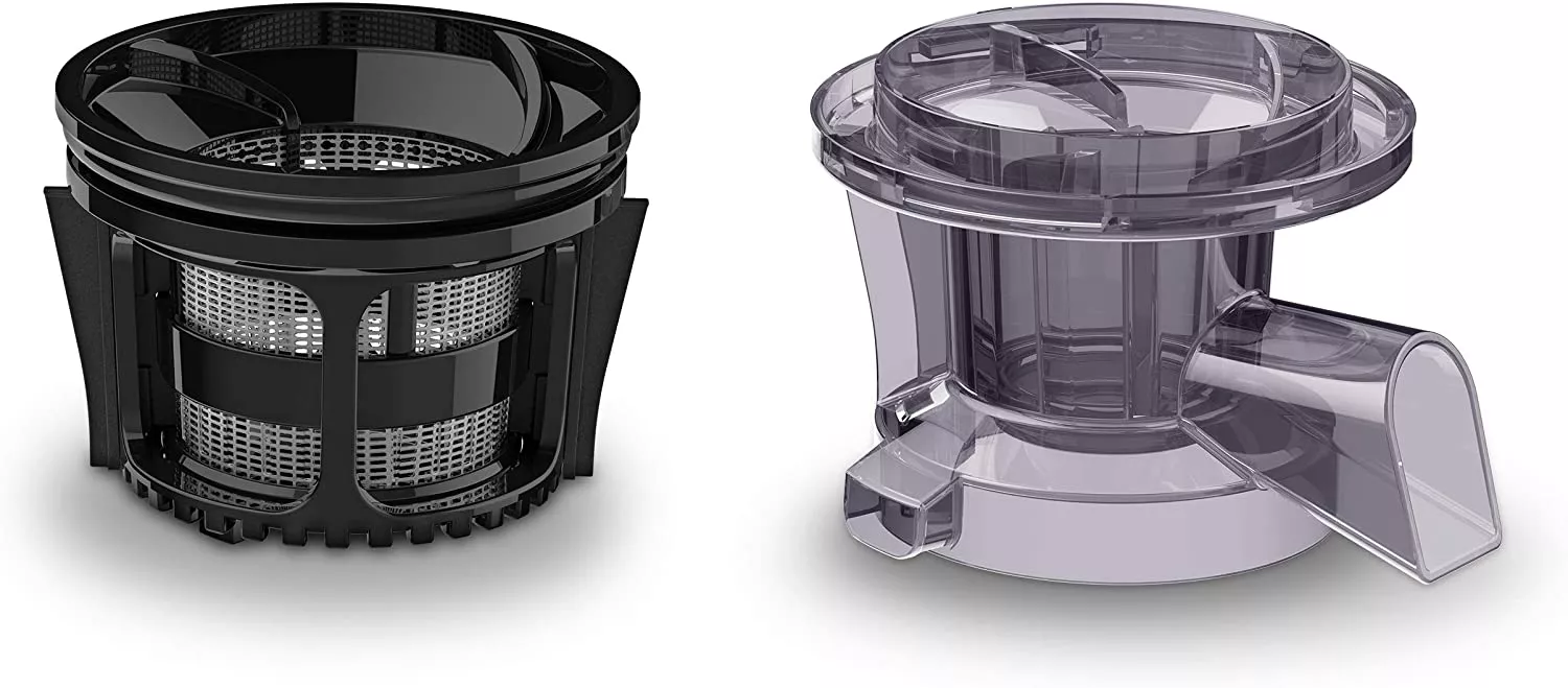 ZU550A10 EXTRACTEUR DE JUE MOULINEX ZU550A10 - 7