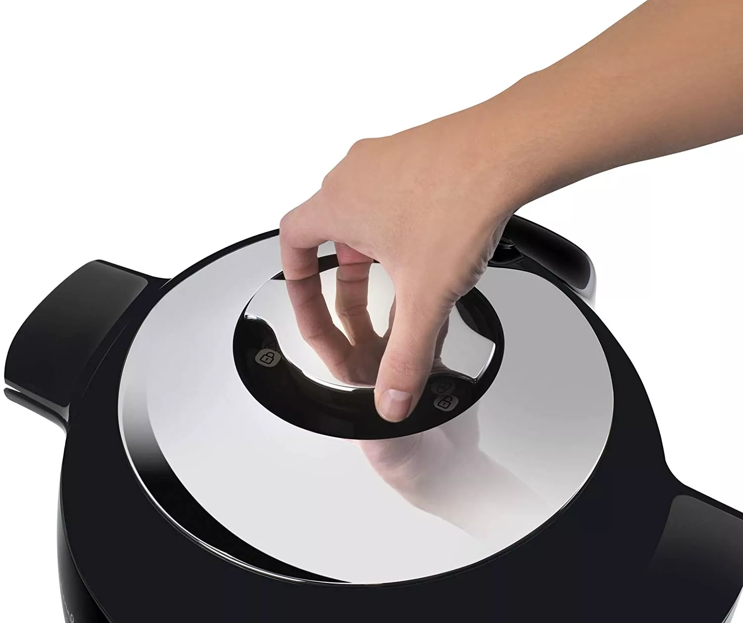 CE859800 COOKEO MOULINEX + CONNECT + BALLANCE - CE859800 - 4