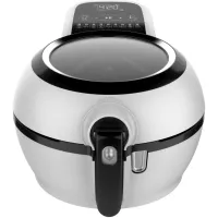 FRITEUSE SEB ACTIFRY GENIUS 1.2KG BLANCHE LCD