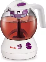 THEIERE ELECTRIQUE TEFAL MAGIC TEA SANS FIL 1L