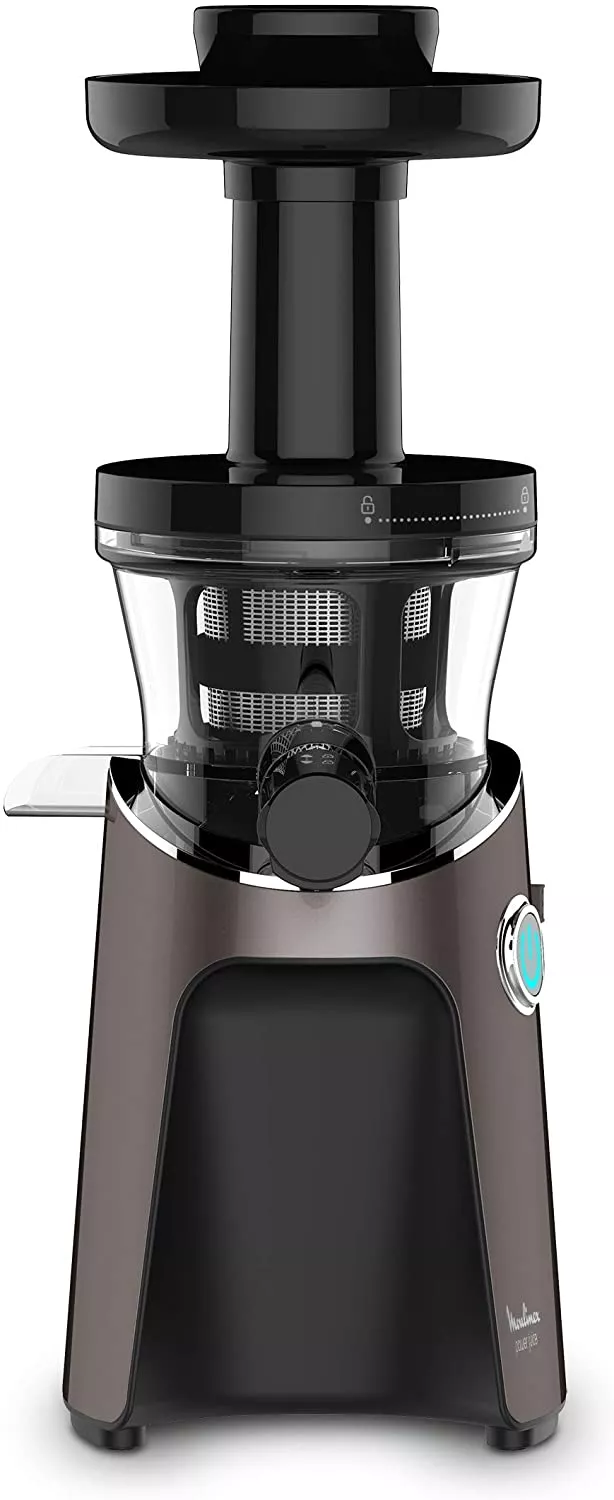 ZU550A10 EXTRACTEUR DE JUE MOULINEX ZU550A10 - 6