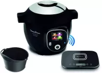 COOKEO MOULINEX + CONNECT + BALLANCE - CE859800