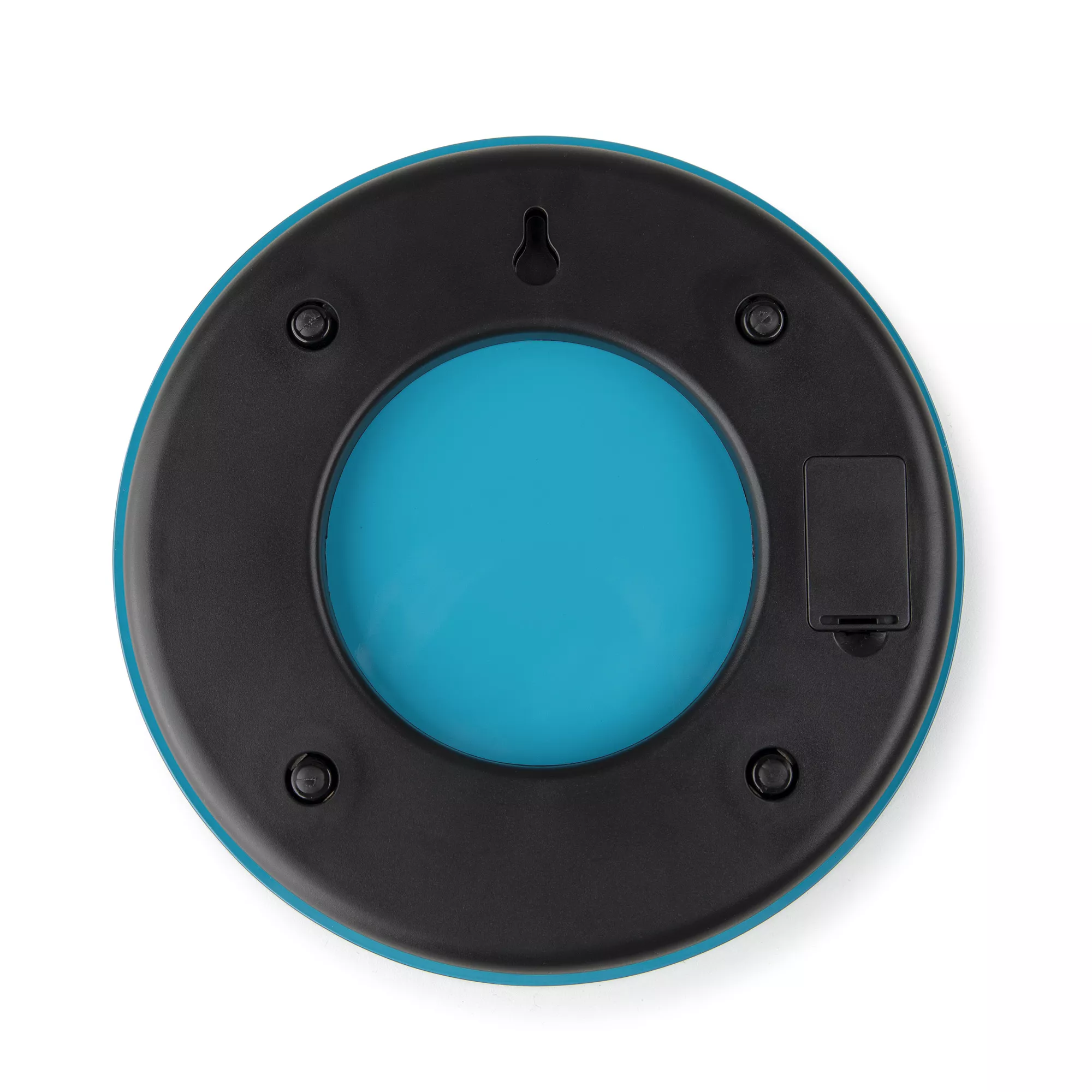 HBAL7230 BALANCE DE CUISINE JATA EN VERRE RONDE LCD - 2