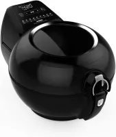 FRITEUSE SEB ACTIFRY GENIUS XL NOIR INTELLIGENTE