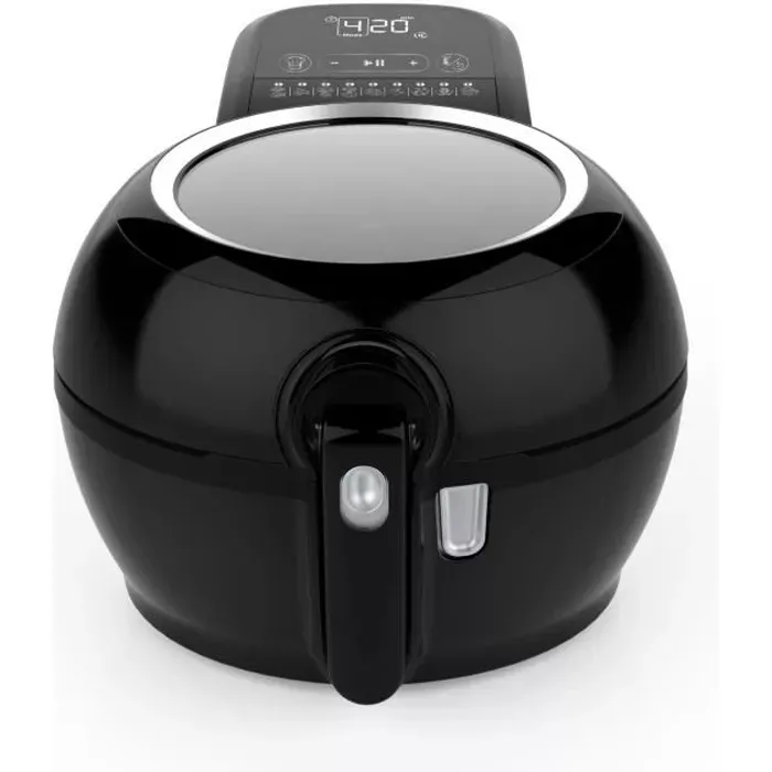 FZ760800 FRITEUSE SEB ACTIFRY GENIUS 1.2KG NOIR - FZ760800 - 1