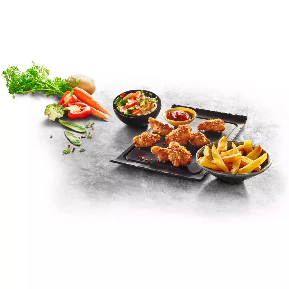 FZ760000 FRITEUSE SEB ACTIFRY GENIUS 1.2KG BLANCHE LCD - 5