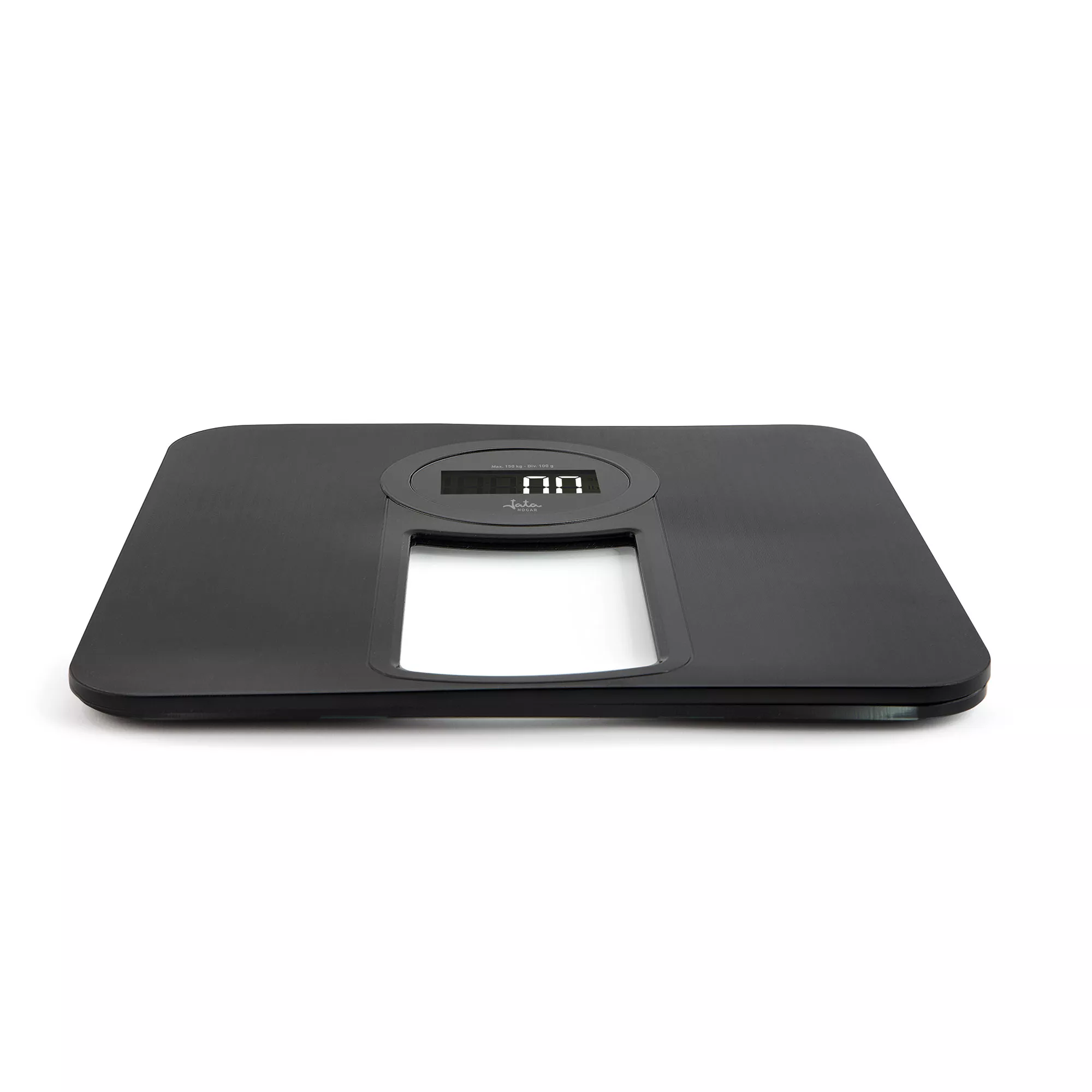 HBAS1416 PESE PERSONNE JATA EN VERRE LCD 150 KG - 3