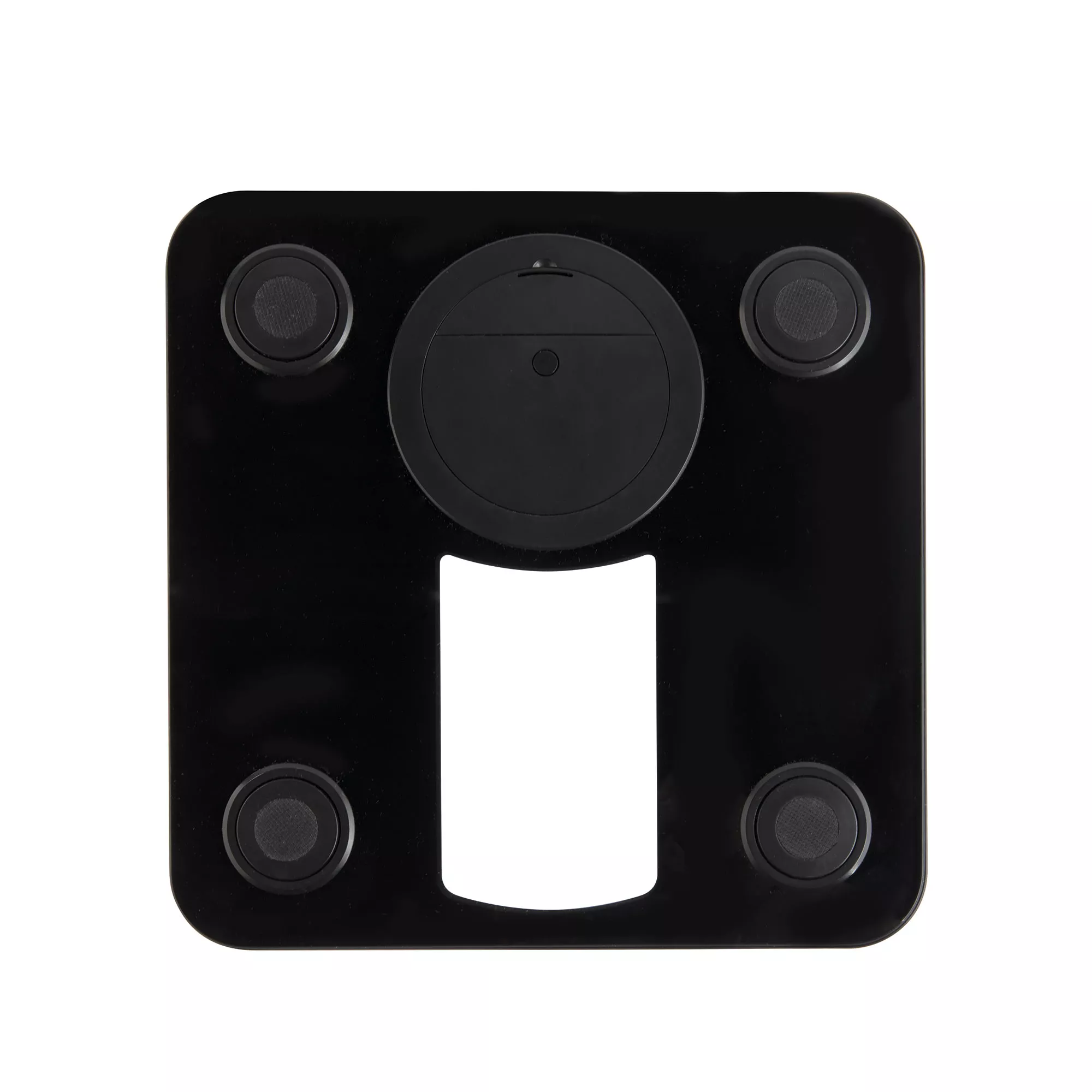 HBAS1416 PESE PERSONNE JATA EN VERRE LCD 150 KG - 2
