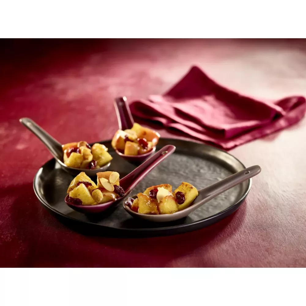 FZ760000 FRITEUSE SEB ACTIFRY GENIUS 1.2KG BLANCHE LCD - 9